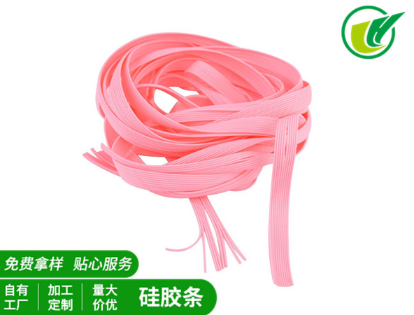 揭阳硅胶